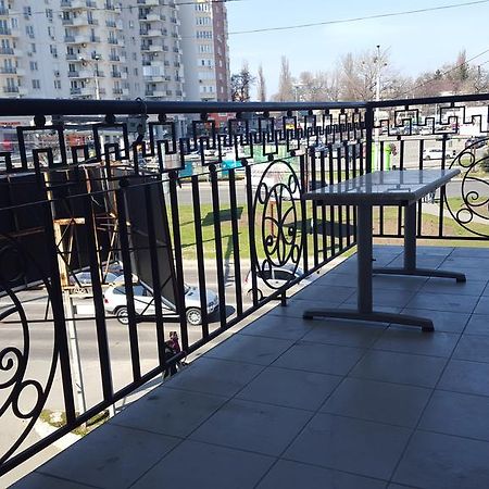 Rent4Life Apartments Kişinev Dış mekan fotoğraf