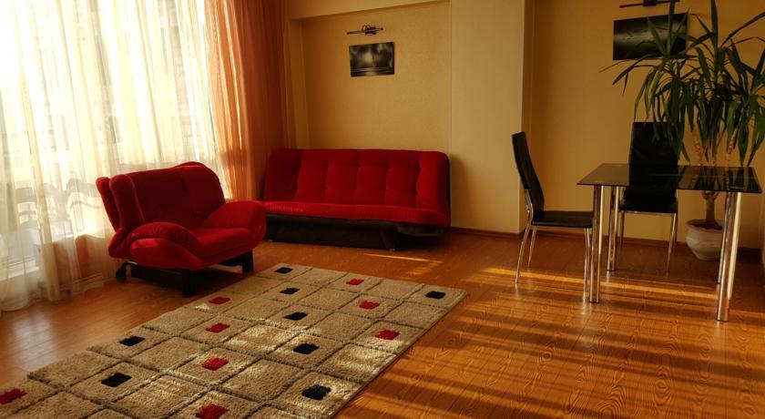 Rent4Life Apartments Kişinev Oda fotoğraf