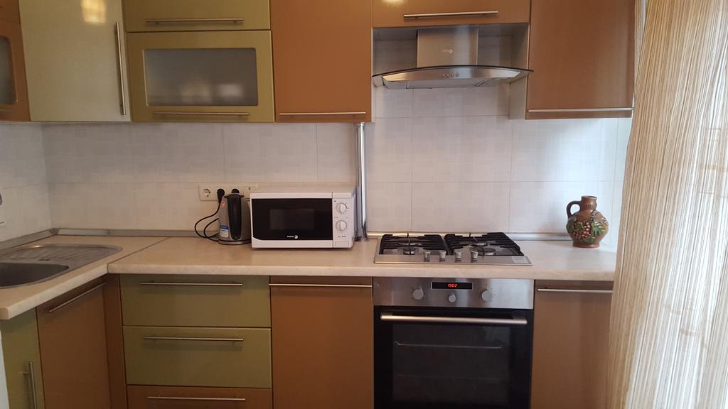 Rent4Life Apartments Kişinev Oda fotoğraf