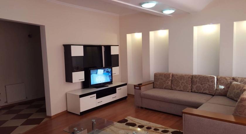 Rent4Life Apartments Kişinev Oda fotoğraf