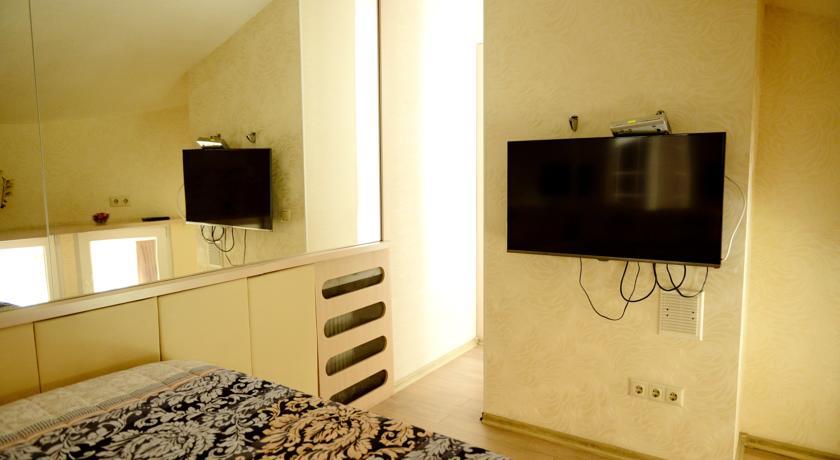 Rent4Life Apartments Kişinev Oda fotoğraf