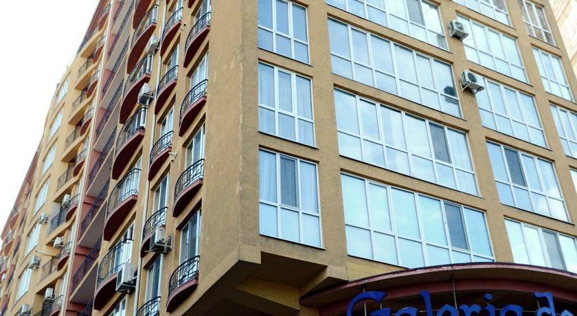 Rent4Life Apartments Kişinev Oda fotoğraf