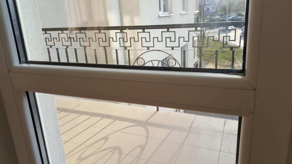 Rent4Life Apartments Kişinev Dış mekan fotoğraf