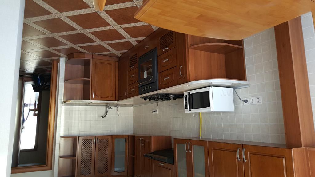 Rent4Life Apartments Kişinev Dış mekan fotoğraf