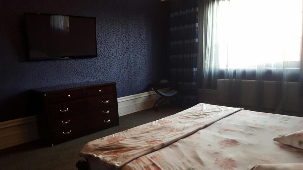 Rent4Life Apartments Kişinev Dış mekan fotoğraf