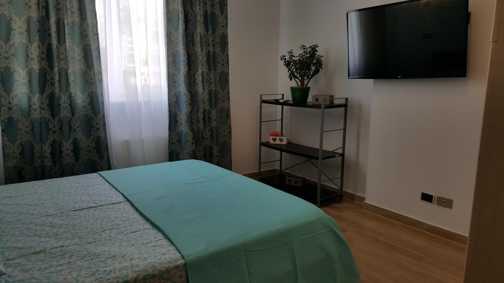 Rent4Life Apartments Kişinev Dış mekan fotoğraf