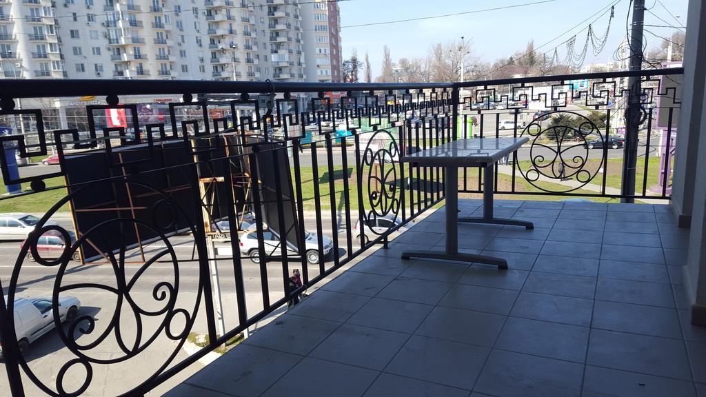 Rent4Life Apartments Kişinev Dış mekan fotoğraf